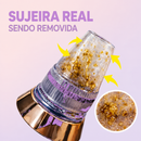 Skin Essence Pro™ – Removedor de Cravos a Vácuo com Limpeza Profunda Profissional