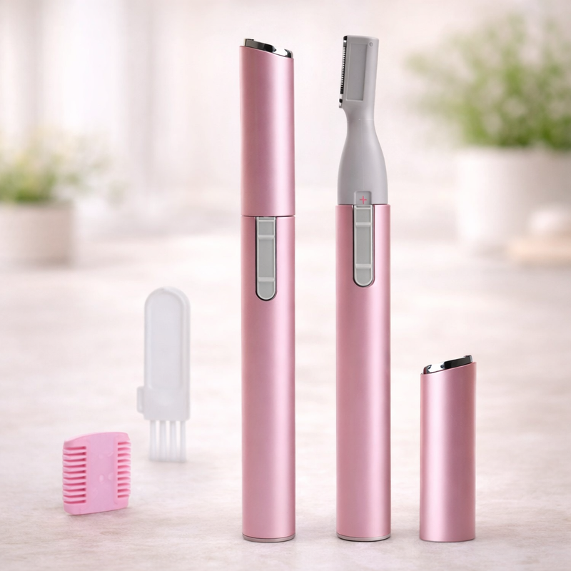 Silk Brow  — Caneta Depilatória Facial