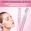 Silk Brow  — Caneta Depilatória Facial
