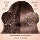 Smooth Pro 5X — Escova Alisadora Bivolt 5 em 1