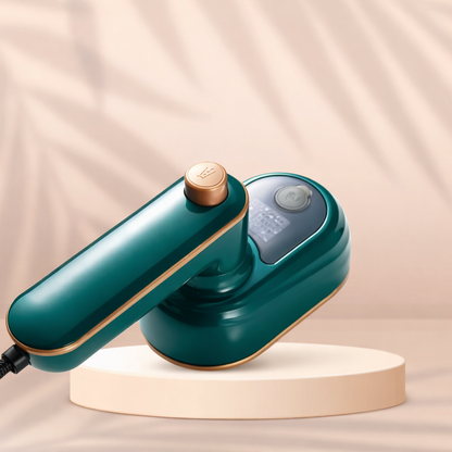 Pocket Steam Pro Compacto