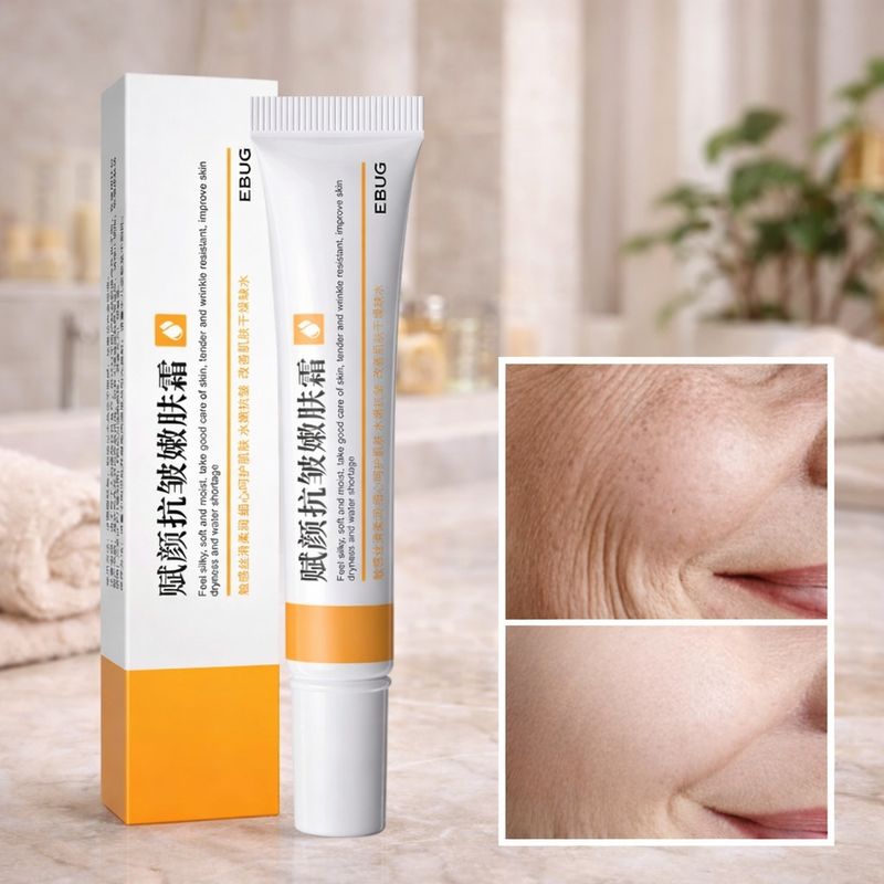 Creme Firmador Anti-Idade