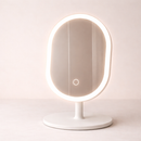 Aura Light Mirror — Espelho Decorativo com LED