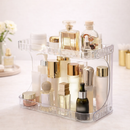 Diamond Display — Prateleira Acrílica Diamante