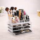 Studio Luxe Drawers — Organizador com Gavetas