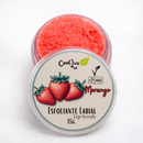 Sweet Lips — Esfoliante Labial Natural