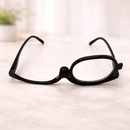 Visão de Beleza — Óculos de Aumento para Maquiagem