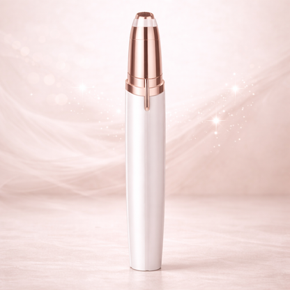 Soft Brow — Depilador Feminino USB para Sobrancelhas