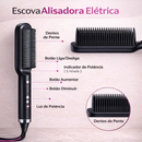 Smooth Pro 5X — Escova Alisadora Bivolt 5 em 1
