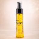 Crystal Shine — Óleo Capilar de Brilho Intenso