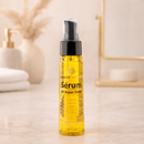 Crystal Shine — Óleo Capilar de Brilho Intenso