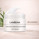 Clear Pore Ritual — Máscara Removedora de Cravos