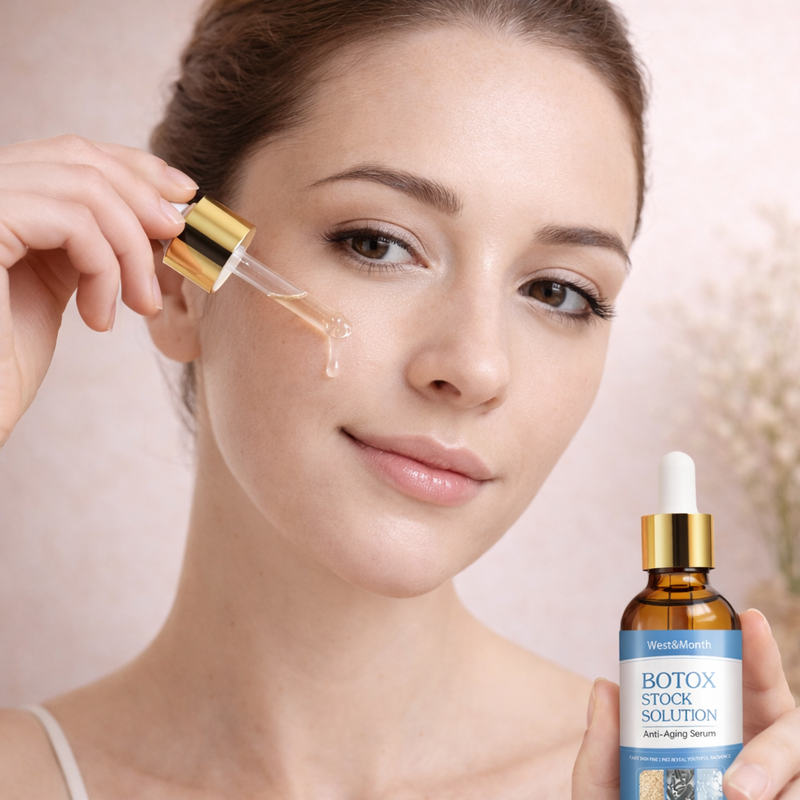 Advanced Age Control — Sérum Facial Antirrugas 30ml