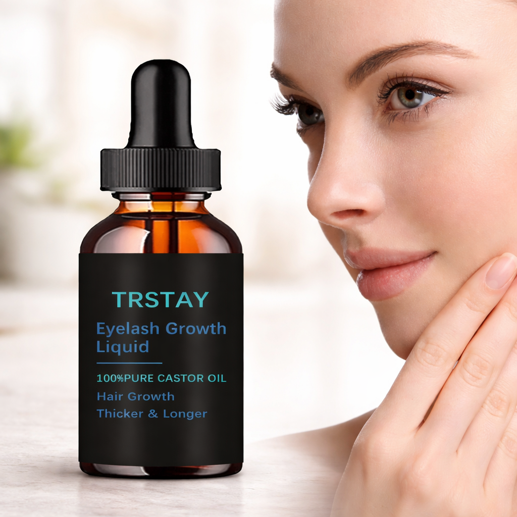 Lash & Brow Serum — Crescimento de Cílios e Sobrancelhas