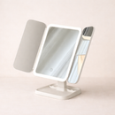 Camarim Fold  — Espelho de Aumento 3x Dobrável