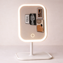 Aura Light Mirror — Espelho Decorativo com LED