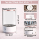 Brush Clean  — Limpador Elétrico de Pincéis USB