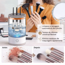 Brush Clean  — Limpador Elétrico de Pincéis USB