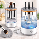 Brush Clean  — Limpador Elétrico de Pincéis USB