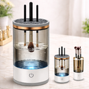 Brush Clean  — Limpador Elétrico de Pincéis USB