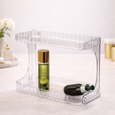 Diamond Display — Prateleira Acrílica Diamante