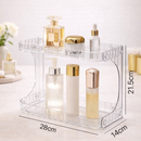 Diamond Display — Prateleira Acrílica Diamante