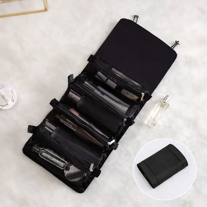 Modular Glam — Necessaire  com Compartimentos Destacáveis