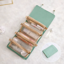 Modular Glam — Necessaire  com Compartimentos Destacáveis