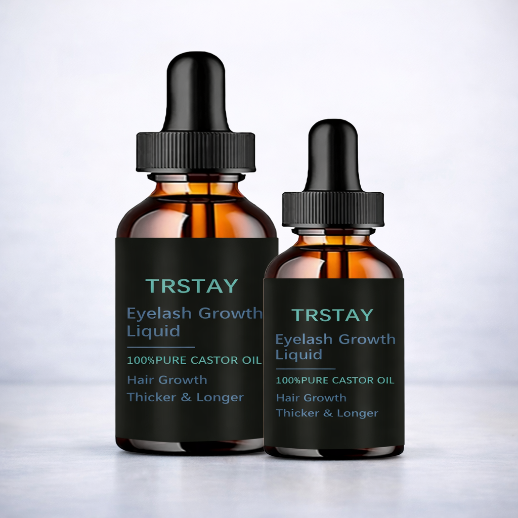 Lash & Brow Serum — Crescimento de Cílios e Sobrancelhas