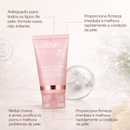 Noite de Seda — Máscara Facial de Colágeno (75g)