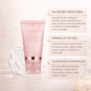 Noite de Seda — Máscara Facial de Colágeno (75g)