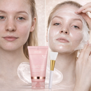 Noite de Seda — Máscara Facial de Colágeno (75g)