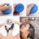 Ritual da Raiz — Escova Massageadora Capilar