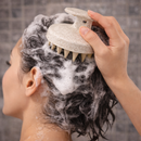 Ritual da Raiz — Escova Massageadora Capilar