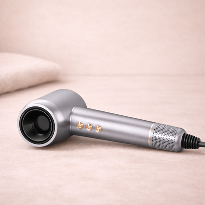 Ventos de Beleza — Secador Profissional 1500W