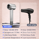 Ventos de Beleza — Secador Profissional 1500W