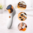 Sole Velvet  — Lixador Elétrico de Pés (Premium)