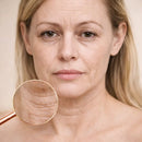 Neck Glow – Massageador Facial e Pescoço com LED