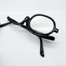 Visão de Beleza — Óculos de Aumento para Maquiagem