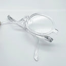 Visão de Beleza — Óculos de Aumento para Maquiagem