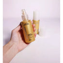 Glow Skin — Spray Iluminador Corpo & Rosto