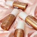 Glow Skin — Spray Iluminador Corpo & Rosto