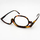 Visão de Beleza — Óculos de Aumento para Maquiagem