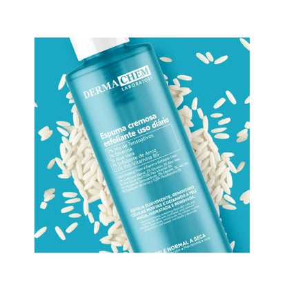 Aloe Balance — Kit Skincare Espuma de Limpeza + Esfoliante