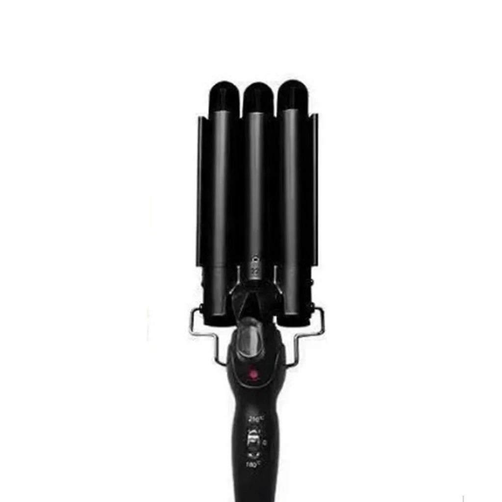 Ondas de Deusa — Triondas Profissional