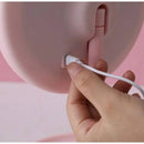 Aura Light Mirror — Espelho Decorativo com LED