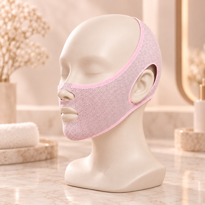 V Shape Ritual — Máscara Modeladora de Contorno Facial