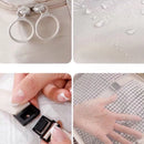 Kit Travel Smart — 7 Bolsas Organizadoras para Mala de Viagem