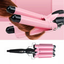 Ondas de Deusa — Triondas Profissional