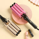 Ondas de Deusa — Triondas Profissional